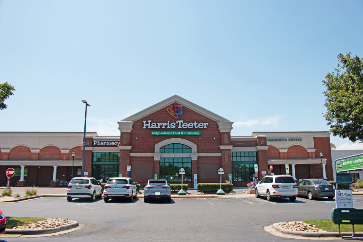 Harris Teeter